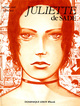 JULIETTE de SADE en BD Volume 1 De Philippe Cavell, Francis Leroi et Donatien-Alphonse-François de Sade - Dominique Leroy