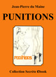 PUNITIONS (eBook) De Jean-Pierre du Maine - Vertiges Secrets