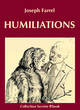 HUMILIATIONS (eBook) De Joseph Farrel - Vertiges Secrets