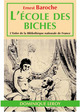 L'ÉCOLE DES BICHES (eBook) De Ernest  Baroche - Dominique Leroy