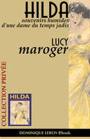 HILDA De Lucy Maroger - Dominique Leroy
