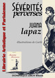 SÉVÉRITÉS PERVERSES De Juana Lapaz - Dominique Leroy