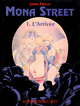 MONA STREET volume 1 De Leone Frollo - Dominique Leroy