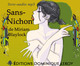SANS-NICHON (Livre audio MP3) De Miriam Blaylock - Dominique Leroy