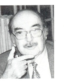 Georges Lévis