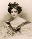 Wilhelmine Schroeder-Devrient