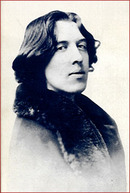 Oscar Wilde