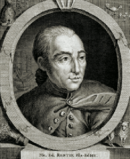 Nicolas-Edme  Restif de la Bretonne
